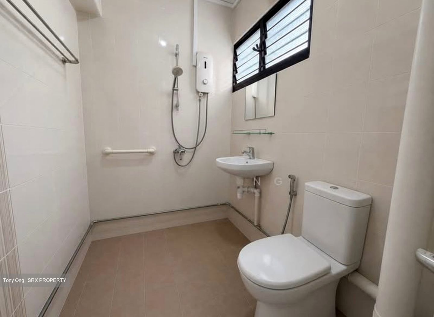 Blk 166 Tampines Street 12 (Tampines), HDB 4 Rooms #598670031
